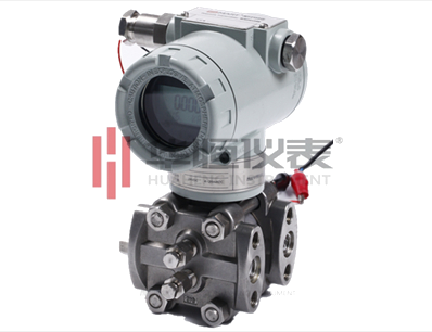 智能差壓變送器